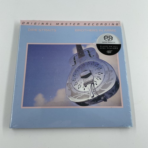 Dire straits brothers in - -,