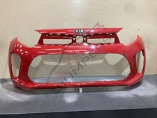 KIA PICANTO 2017-ON FRONT