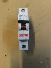 Sector Series E SE32B 648117