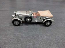 Matchbox Models of Yesteryear