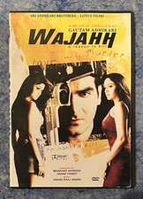 Wajahh - Bollywood Hindi