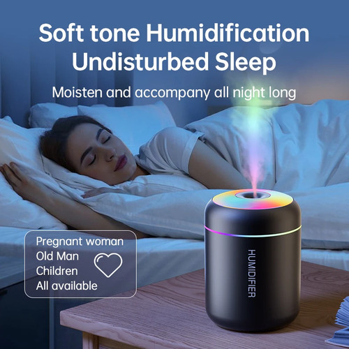 Mini usb humidifier aroma - mini,