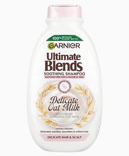 Garnier ultimate blends - garnier,