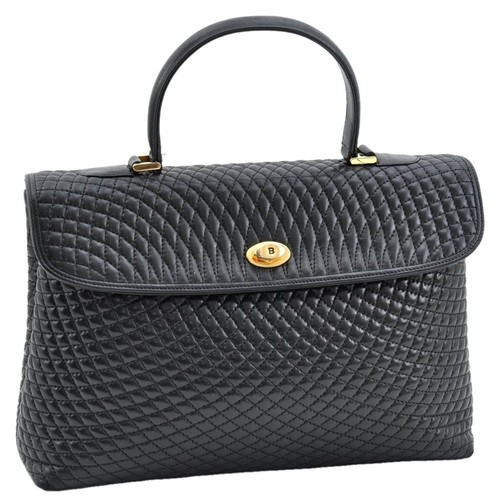 Authentic bally quilting - bally,
