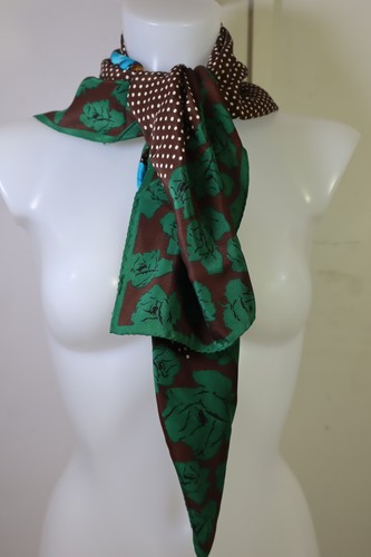 Gianni versace 100 - gianni, silk