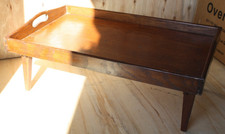 Vintage Folding Wooden