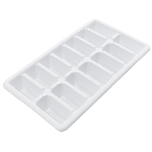 Compartment ice cube - 14-compartment,