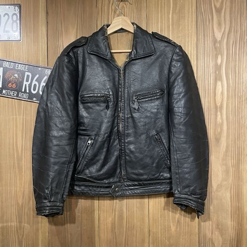 German luftwaffe pilot leather - german,