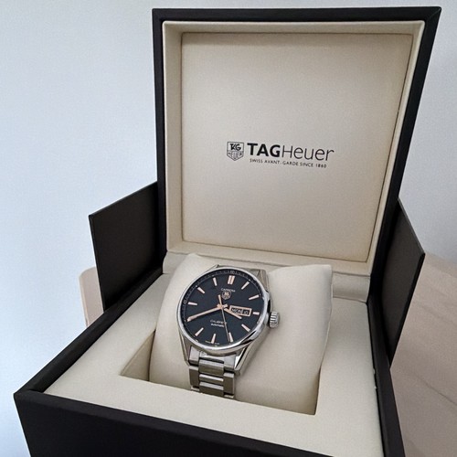 Tag heuer carrera - heuer,