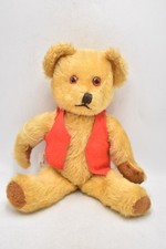 Vintage 1950s English Mohair
