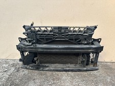 2013-20 SEAT LEON CUPRA MK3 2.0 PETROL RADIATOR RADPACK COMPLETE WITH SLAMPANEL