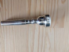 Arnolds and Sons trumpet