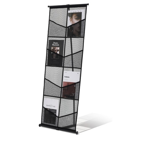 Vevor brochure display stand - display,