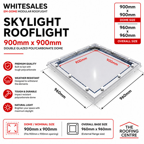 Skylight rooflight - rooflight, s7