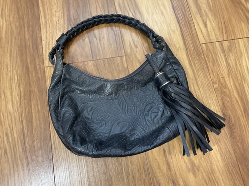 Braccialini italian leather - braccialini,
