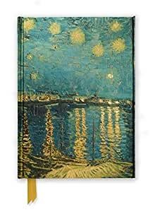 Van gogh starry night over - starry,