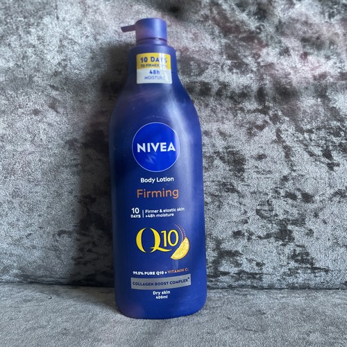Nivea q10 firming rich - nivea,