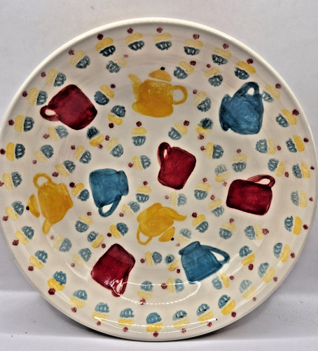 Emma bridgewater pottery cafe - bridgewater,
