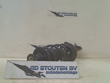 Strut left front - left,