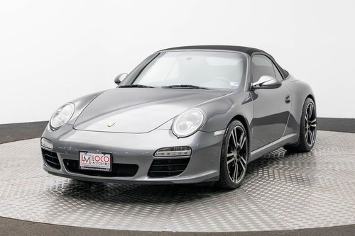 2011 porsche 911 carrera - 2011, s