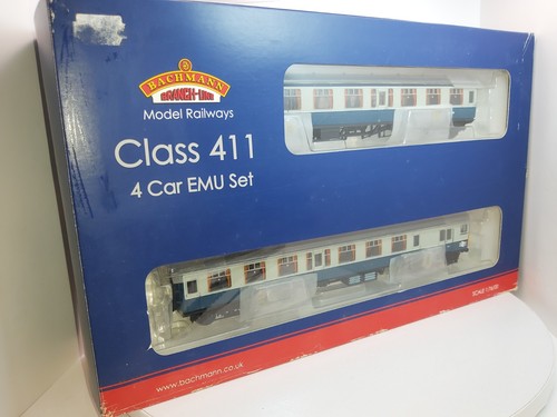 Bachmann 427 gauge class - bachmann,
