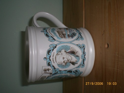 Denby scotland regional - denby,