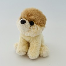 Gund itty bitty - bitty, boo