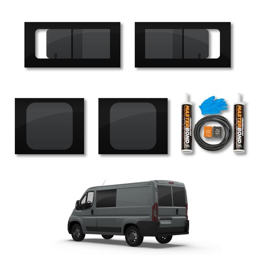 Citroen relay 2006 - 2006-, right