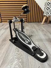 Premier Single Bass Drum Kick