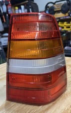 MERCEDES ULO W124 S124 WAGON