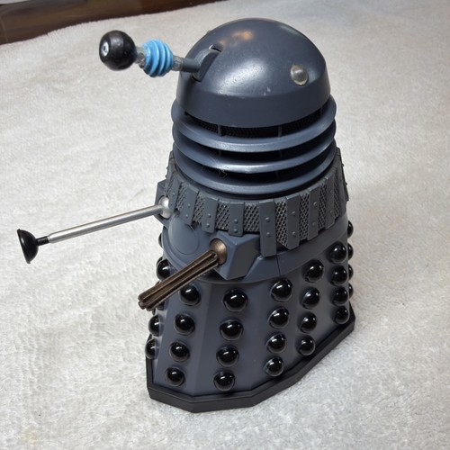 Doctor who classic - classic, dalek