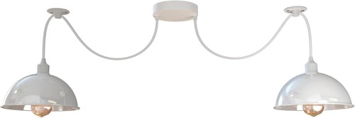 Modern spider pendant light - pendant,