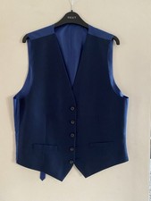 M&S Indigo (Dark blue)
