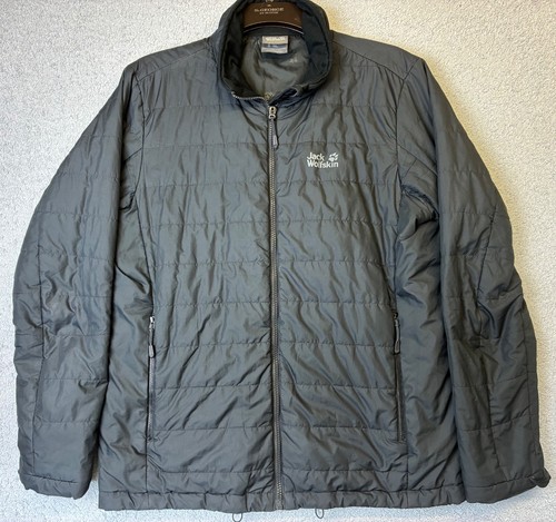 Dark grey jack - grey,