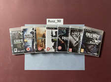 Call of Duty x7 Games