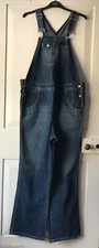 GAP Dungarees size S Maternity
