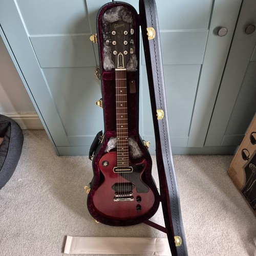 John lennon 2007 gibson les - 2007,
