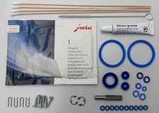 Jura premium xxl - jura, service