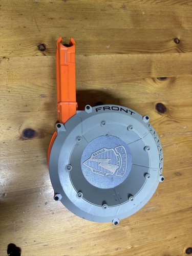 Nerf round mag dart - nerf,