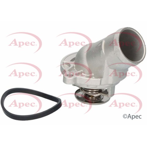 Coolant thermostat for - thermostat,