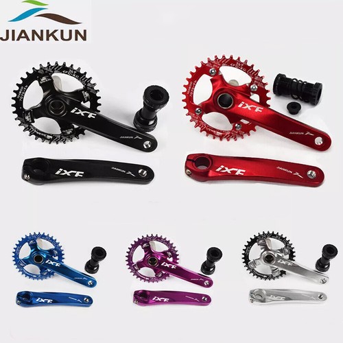 Ixf 104bcd 42t mtb bike - ixf,
