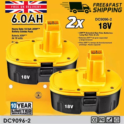 18v for dewalt volt - 18v,