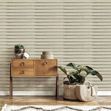 Wood Slats Grey FD42997 Fine