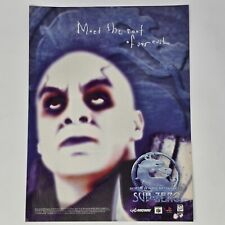 Mortal Kombat Mythologies