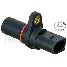 New Sensor, crankshaft pulse