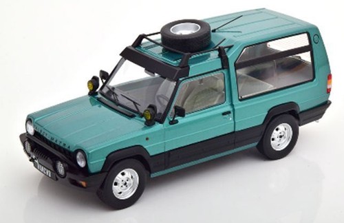 Scale talbot - 1:18,