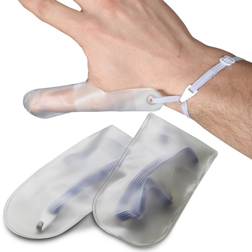 Gen pvc first - re-gen, medical