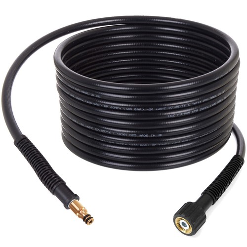 10m high pressure hose - high, for
