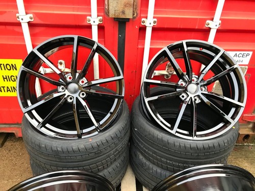 Caddy style alloy - s5,