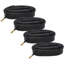 4 HEAVY DUTY THORN RESISTANT PRO+ BIKE TUBE IN 29 X1.95/2.35 48MM SCHRADER/VALVE